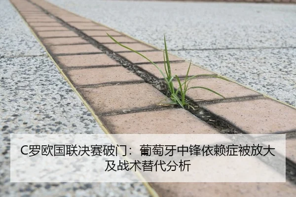 C罗欧国联决赛破门：葡萄牙中锋依赖症被放大及战术替代分析